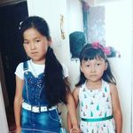 Profile Picture of аяна адилетова (@adiletovaaiana) on Instagram