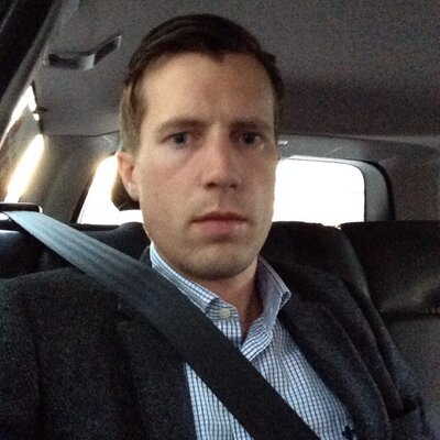 Profile Picture of Davidsandahl (@david_sandahl) on Twitter
