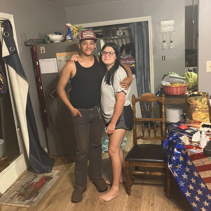 Profile Picture of Leah (@leahwatson.23) on Tiktok