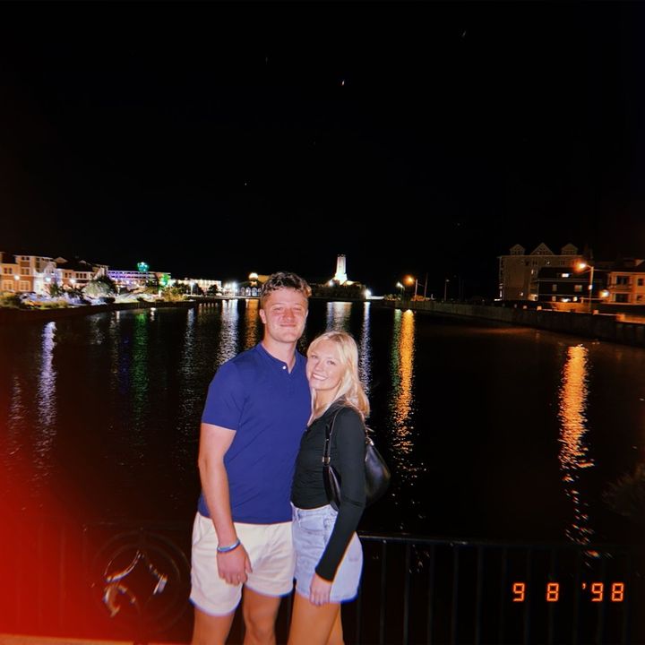 Profile Picture of Ben laughner (@ben.laughner) on Tiktok