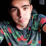 Profile Picture of Alex Zambrano (@alexanderbrano) on Instagram