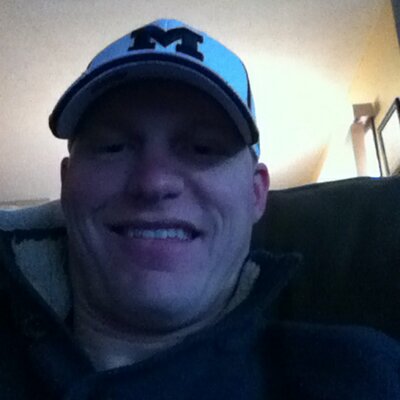 Profile Picture of Scott Schauer (@smschauer13) on Twitter