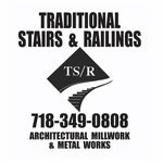 Profile Picture of Adam Wedrychowski (@traditional.stairs.railings) on Instagram