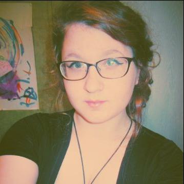 Profile Picture of Ashlie (@AshlieMcCall) on Twitter