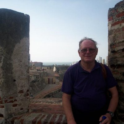 Profile Picture of Michael Neuburg Grun (@mneuburgg) on Twitter