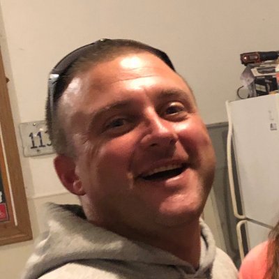 Profile Picture of Bryan Bowker (@bryan_bowker) on Twitter