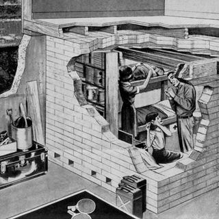 Profile Picture of Virgil Damask (@Virgil-Damask) on Facebook