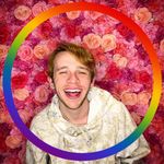 Profile Picture of Christopher Hansen ⌬ (@choreyonce) on Instagram