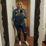 Georgina Reyes - Instagram Profile Picture of Georgina Reyes (@georginareyes_) on Instagram