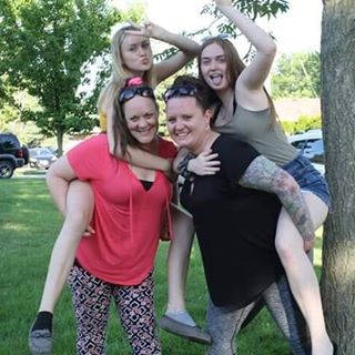Profile Picture of Stacey Mailloux (@stacey.mailloux.5) on Facebook