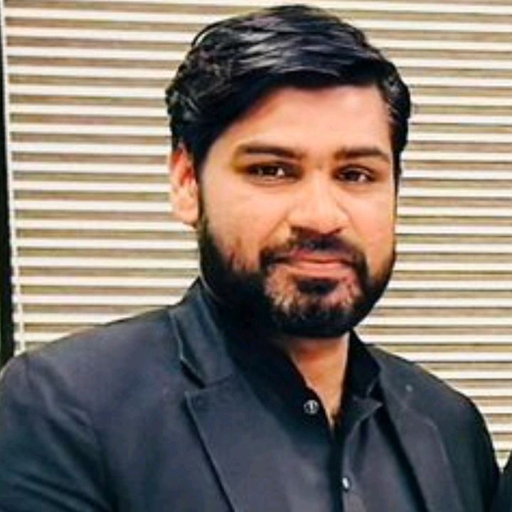 Profile Picture of Zain chaudhray (@zain.chaudhary7595) on Tiktok