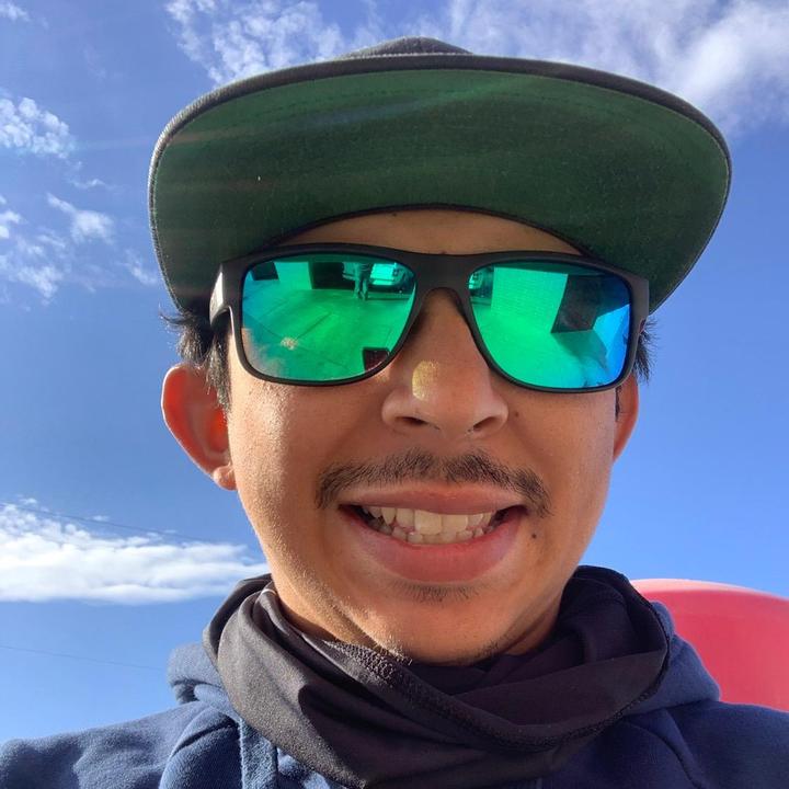 Profile Picture of Aaron (@aaronulibarri751) on Tiktok