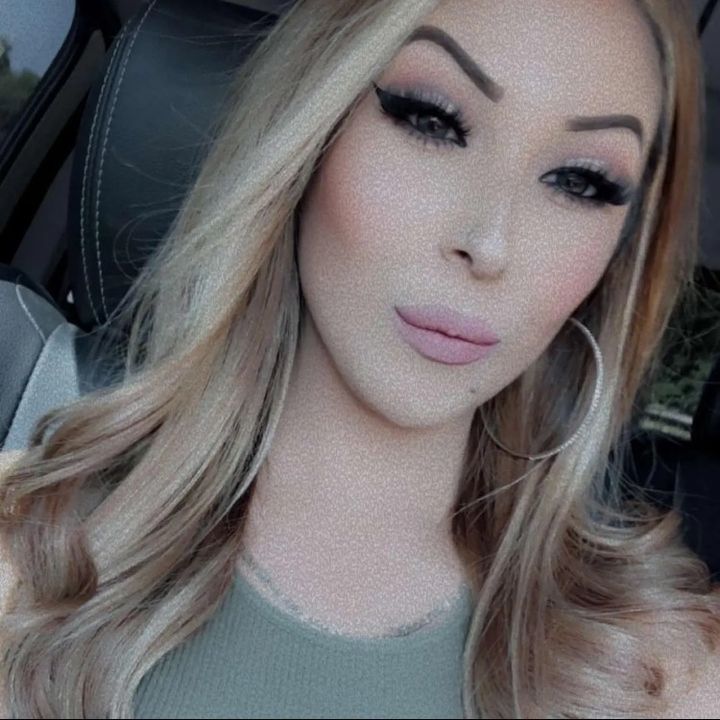 Profile Picture of agnesfay11 (@agnesfay11) on Tiktok