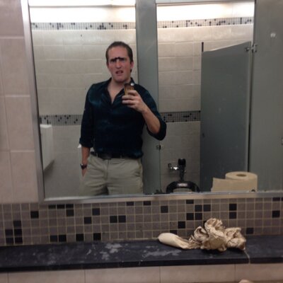 Profile Picture of Beazy (@ben_trapp) on Twitter