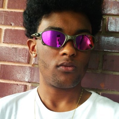Profile Picture of Michael Domingues (@Michael50786002) on Twitter