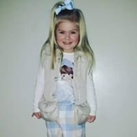 Profile Picture of Jade Herron (@jadeherron2) on Twitter