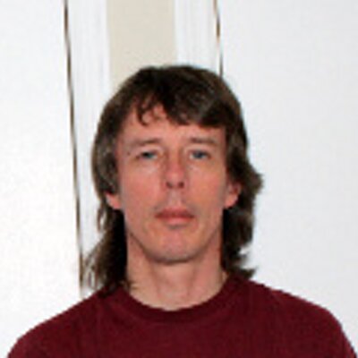 Profile Picture of Dave Neve (@bwitch113) on Twitter