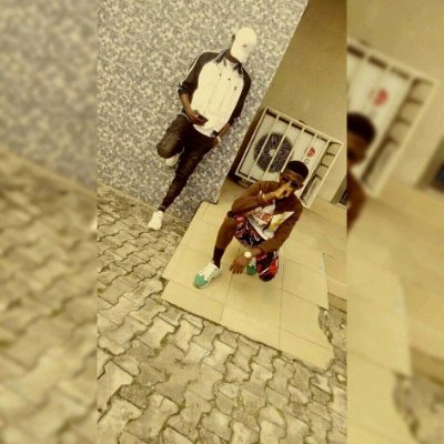 Profile Picture of Isaac Friday (@Isaacfr94317584) on Twitter
