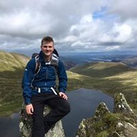 Profile Picture of Paul Beardmore (@beardmore0871) on Pinterest