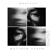 Profile Picture of Matthew Storm (@MatthewStormUK) on Youtube