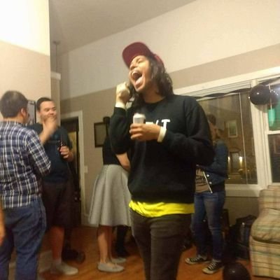 Profile Picture of eddy rodriguez (@eddy_rodriguez) on Twitter