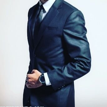 Profile Picture of Luis P. Magan (@LuisPMagan1) on Twitter