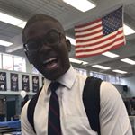 Profile Picture of Morounfoluwa Erinfolami (@thatblackguy_spam) on Instagram