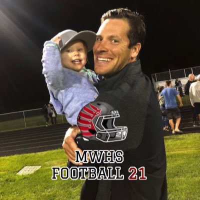 Profile Picture of Jared Chapman (@JaredChapman9) on Twitter