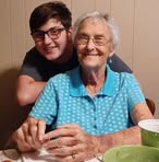 Elnora Nelson - Facebook Profile Picture of Elnora Nelson (@elnora.nelson.5) on Facebook