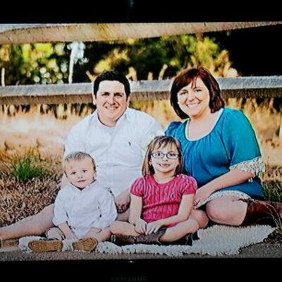 Profile Picture of Mark Pruett (@MarkPruett748) on Twitter