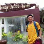 Profile Picture of Mark Rienzo Hingpis (@rienzo_hingpis) on Instagram