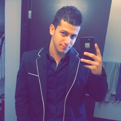 Profile Picture of Andy Rodriguez -Mesa (@RodriguezMesa) on Twitter