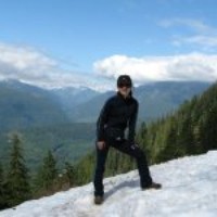 Profile Picture of Zoey Zhang (@zoey-zhang) on Quora
