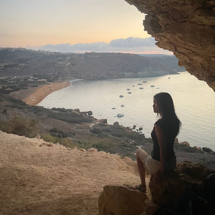 Profile Picture of cindy (@uhmcindy) on Tiktok