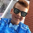 Profile Picture of   logan mckenzie Jackson... (@logiemacjacko) on Tiktok