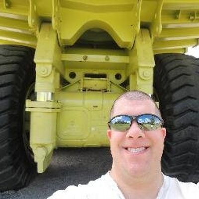 Profile Picture of Jon Rutten (@Jonnyrocko) on Twitter