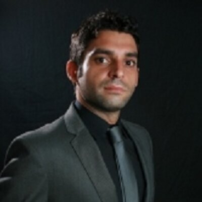 Profile Picture of Joseph Loesch (@bansmedia) on Twitter