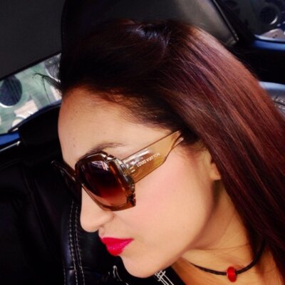 Profile Picture of Sonia Mejia (@soniamejia24) on Twitter