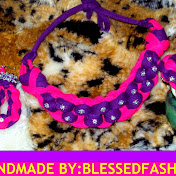 Profile Picture of Lynette “blessedfashionzs” Chaney (@lynettechaney2254) on Youtube