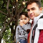 Profile Picture of samad.David (@samad.dabiri) on Instagram