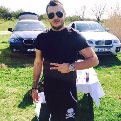 Profile Picture of Klean Watson___joe (@LwatsoJoe) on Twitter