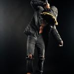 Profile Picture of Brandon Benson (@mercii_sk) on Instagram