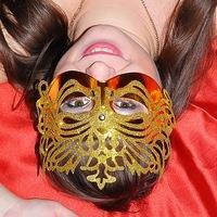 Profile Picture of Amanda R. Hinkley (@disourmark84) on Twitter