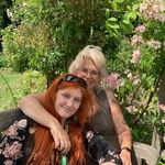 Profile Picture of Phiona Philippa Foubert Tammen (@maerlynnromanova) on Instagram