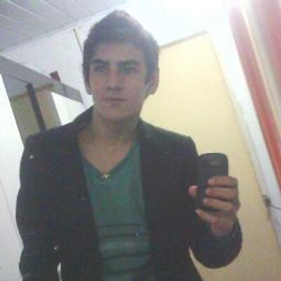 Profile Picture of Christian Antunes (@Chris_AntunesL) on Twitter