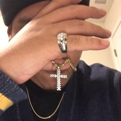 Profile Picture of Nathaniel Barron (@Nathani04988293) on Twitter