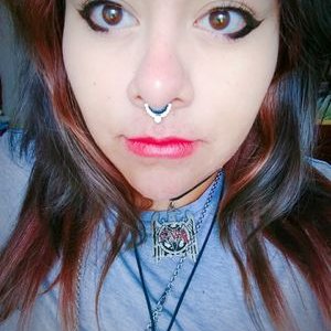 Profile Picture of Lucy Crow (@LucyCrow3) on Twitter