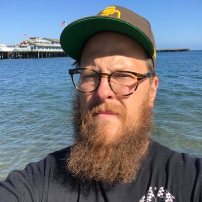 Profile Picture of C. Berry ☩ (@cs_berry) on Twitter