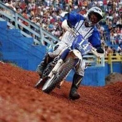 Profile Picture of Valter Luiz Da Rosa (@RosaLuizinho) on Twitter