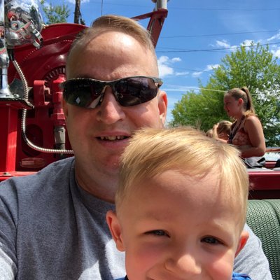 Profile Picture of Shawn Wiley (@Wiley_shawn) on Twitter
